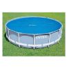 Obrazek Przykrycie solarne na basen 2,44 m 28010