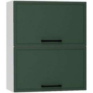 Obrazek Szafka kuchenna Emily W60grf/2 zielony mat