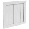 Obrazek Front kuchenny Prowansja 570x596 sosna andersen
