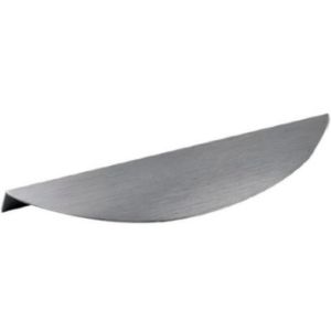 Obrazek Uchwyt Inox Edge Bow (160)