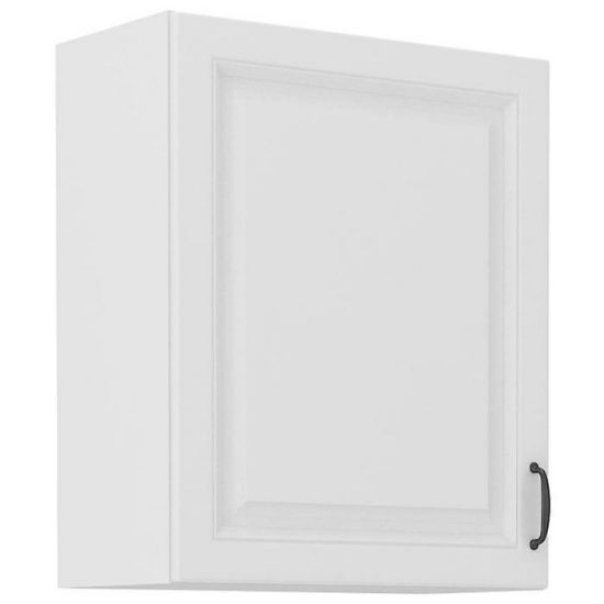 Obrazek Szafka kuchenna STILO biały mat/biały 60g-72 1f