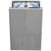 Obrazek Szafka kuchenna Gardena D60FZW front do zmywarki 713 x 596 grey