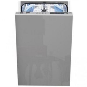 Szafka kuchenna Gardena D60FZW front do zmywarki 713 x 596 grey