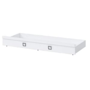 Szuflada Kiki FK80-BE/KI-15 white/white 