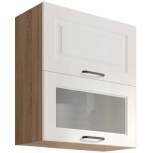 Obrazek Szafka Kuchenna Smart 40g Sonoma/Biały Mat