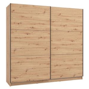 Obrazek Szafa Sierra 220 artisan 11011511
