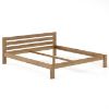 Obrazek Łóżko Sosna LK105–180x200 dąb 