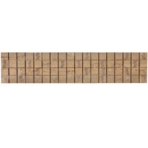 Obrazek Szafa Natural N-2 1D kratka Ribbeck