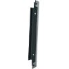 Obrazek Zamknięcie do furtki ocynk + RAL 7016