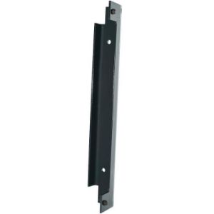 Zamknięcie do furtki ocynk + RAL 7016