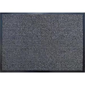 Wycieraczka Tiger 60x80cm antracyt Cm3004