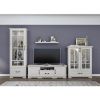 Obrazek Witryna Evergreen EG-K21S polar pine/ivory