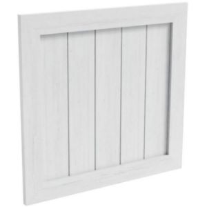 Front zmywarki Prowansja 570x446 sosna andersen