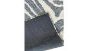 Obrazek Dywan Shaggy Sonic 0.8/1.5 Psr-14042 ivory/grey