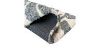 Obrazek Dywan Shaggy Sonic 0.8/1.5 Psr-14042 ivory/grey