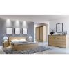 Obrazek Szafa Mediolan M1 Natural Hikora