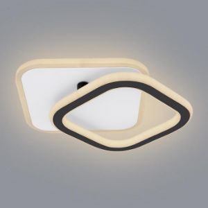 Obrazek Plafon 48018-30 Czarno-beżowy PL