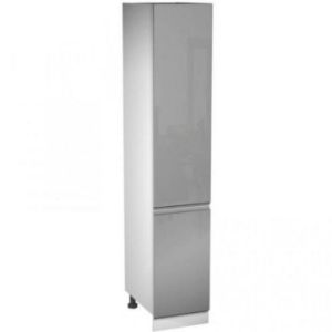 Obrazek Szafka kuchenna Gardena D40SP grey