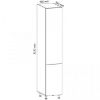 Obrazek Szafka kuchenna Gardena D40SP grey