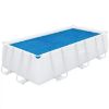 Obrazek Przykrycie solarne na basen 4,04 X2,01M 58240