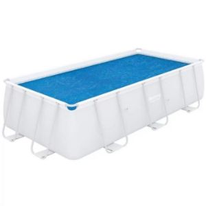 Obrazek Przykrycie solarne na basen 4,04 X2,01M 58240