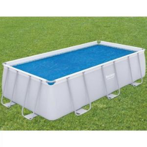 Obrazek Przykrycie solarne na basen 4,04 X2,01M 58240