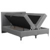 Obrazek Łóżko Tempe Box Spring 160x200 Fresh 32