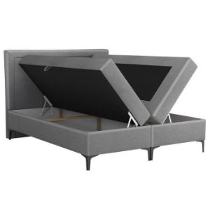 Obrazek Łóżko Tempe Box Spring 160x200 Fresh 32
