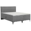 Obrazek Łóżko Tempe Box Spring 160x200 Fresh 32