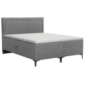 Obrazek Łóżko Tempe Box Spring 160x200 Fresh 32
