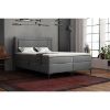 Obrazek Łóżko Tempe Box Spring 160x200 Fresh 32