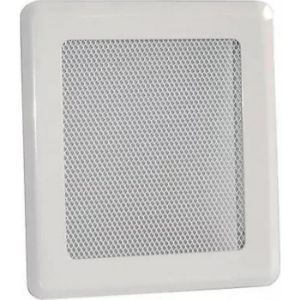 Kratka Krl2-Ml-B Siatka Biała 175x195