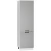Obrazek Szafka kuchenna Max D60lo 2133 Pl 2fr Granit