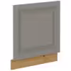 Obrazek Front kuchenny Stilo claygrey/artisan front zm 570x596