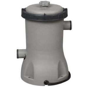 Obrazek Pompa do basenów kartuszowa bestway 3,028 l/h 58386