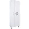 Obrazek Słupek Uno funkcyjny 60 3D white