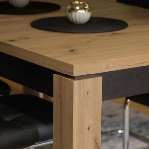 Obrazek Witryna L Trondheim 2D TDHV622L Dąb Artisan