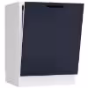 Obrazek Front zmywarki Max 60pz granat