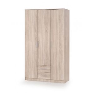 Szafa Wiza 3D sonoma