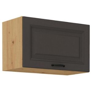 Obrazek Szafka kuchenna STILO grafit mat/artisan 60gu-36 1f