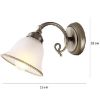 Obrazek Lampa Odin 60208W K1