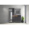 Obrazek Komoda Onyx Cpl21 Pacific Walnut/Anthracite