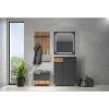 Obrazek Komoda Onyx Cpl21 Pacific Walnut/Anthracite