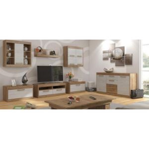Obrazek Stolik RTV 1D Maximus MXS-33