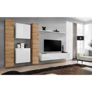 Obrazek Szafka Wisząca Switch SW1 Wotan 