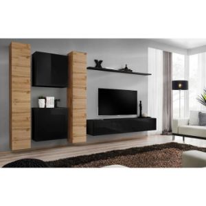 Obrazek Szafka Wisząca Switch SW1 Wotan 