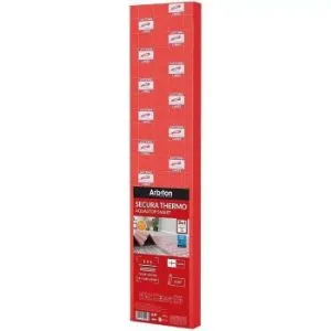 Obrazek Podkład pod panele Secura Thermo Aquastop 1,6 mm