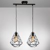 Obrazek Lampa Smerek 2695/Z-B-2 CZ LW2