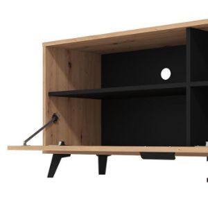 Obrazek Szafka RTV Umbria artisan 11011232