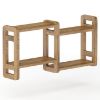 Obrazek Półka Sosna PK104-90x44x19 dąb